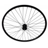 28-inch front disc wheel