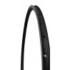 Jante 700 36 trous noir