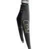 Fourche Scott C1R pour vélo de route carbone