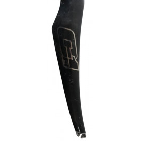 Fourche Scott C1R noir