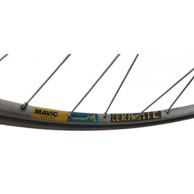 Wheels Mavic OPEN 4 cd 36 spokes