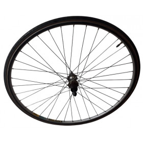 Wheels Mavic OPEN 4 CERAMIC 36 spokes 8 speed