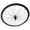 Wheels Mavic OPEN 4 CERAMIC 36 spokes 8 speed