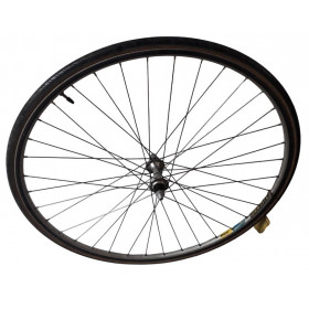 Wheels Mavic OPEN 4 CERAMIC shimano 600
