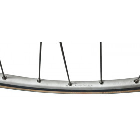 Wheels Mavic OPEN 4 CERAMIC 36 spokes hutchinson kevlar tires