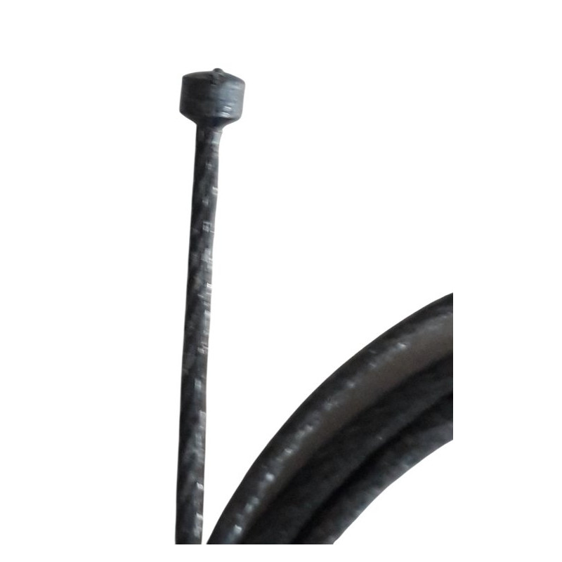 Derailleur cable for old bicycle 2m