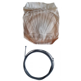 Derailleur cable for old bicycle length 2m