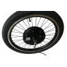 Bicycle electrification kit disc 20 inch