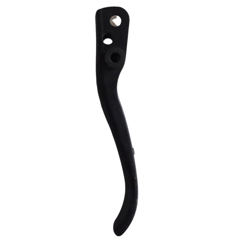 Levier Gauche et Étrier Avant 160mm CAMPAGNOLO SUPER RECORD WRL Flat M