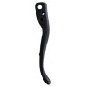 Left lever Campagnolo Mirage 9 speed brake lever