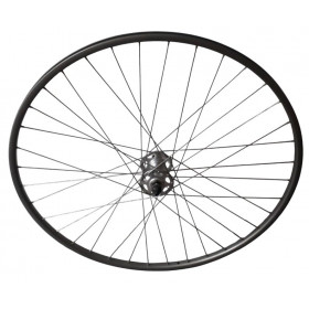 Rigida 700 wheel Score Shimano Dura ace hub