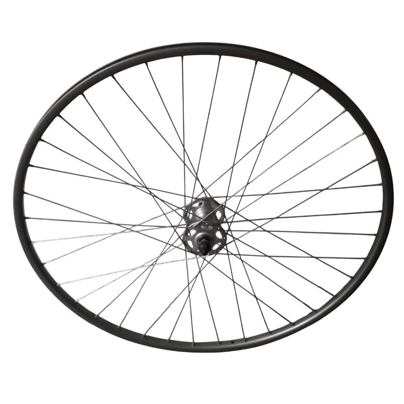 Rigida 700 wheel Score Shimano Dura ace hub