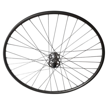 Roue Rigida 700 Score moyeu Shimano Dura ace