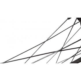 Roue Rigida 700 Score moyeu Shimano Dura ace pour vélo de course vintage