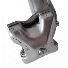 Shimano 600 seatpost diameter 27.2 mm aluminium