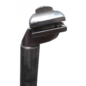 Seatpost 25.4 mm 300 mm in second hand condition