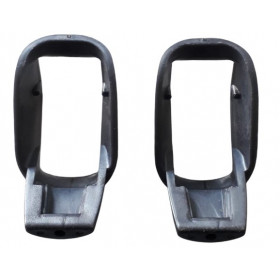 Shimano 600 brake lever covers