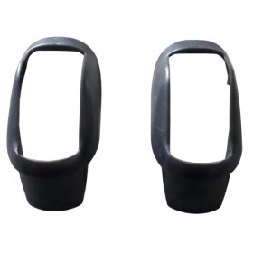 Shimano 600 brake lever covers for vintage road bike