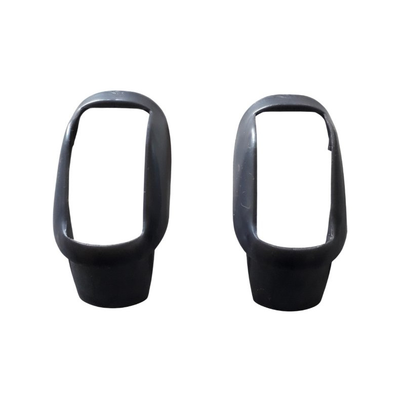 Enjoliveurs leviers de freins Shimano 600