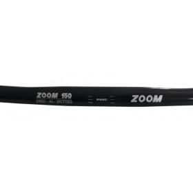 Guidon Zoom 150 2000 AL BUTTED