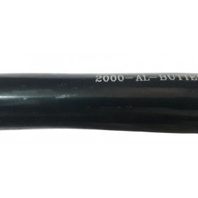 Handlebar Zoom 150 2000-AL-BUTTED for MTB