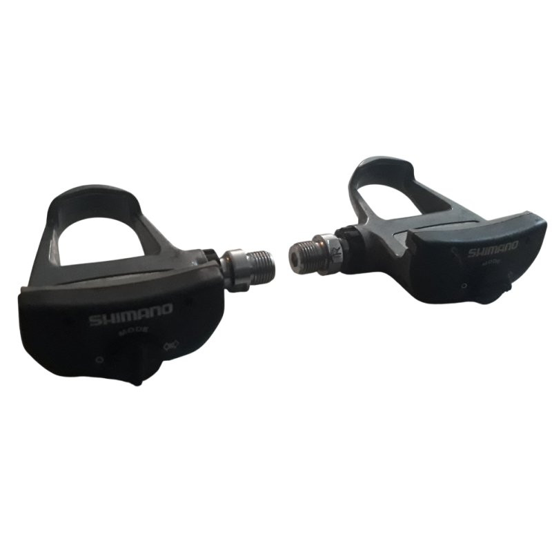 Shimano PD-6401 pedals