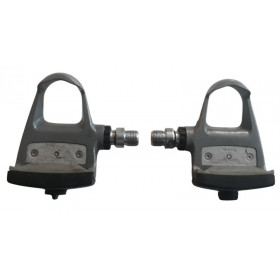 Shimano PD-6401 pedals for vintage road bike