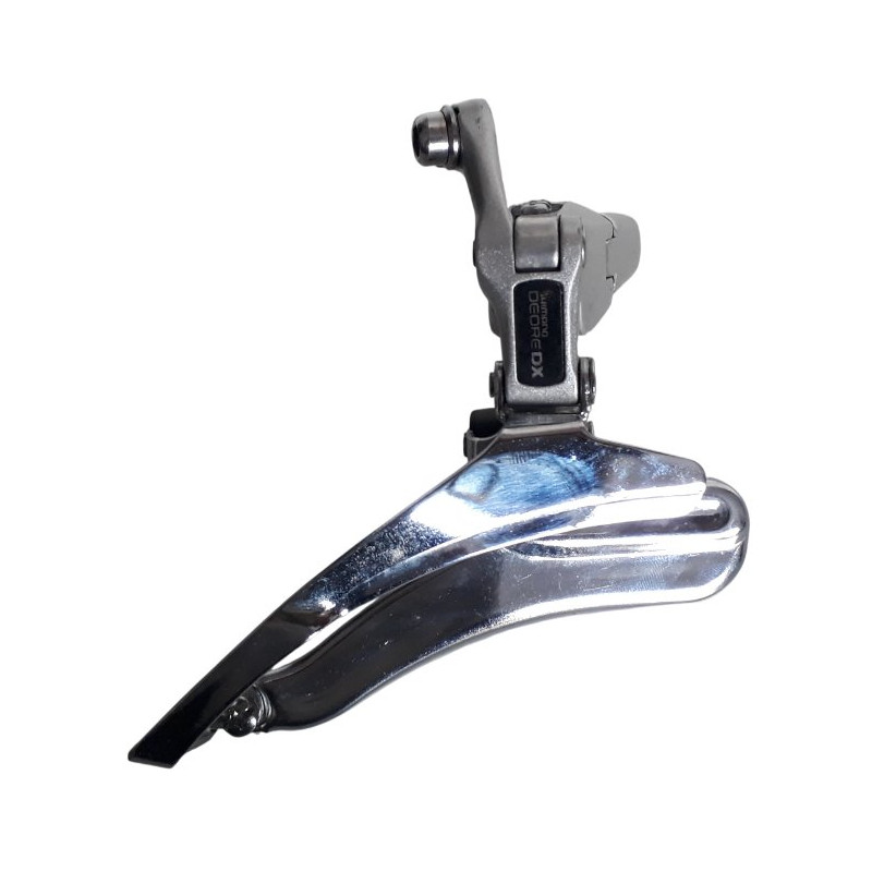 Front derailleur Shimano DX FD-M650