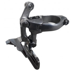 Front derailleur Shimano DX FD-M650 for vintage MTB