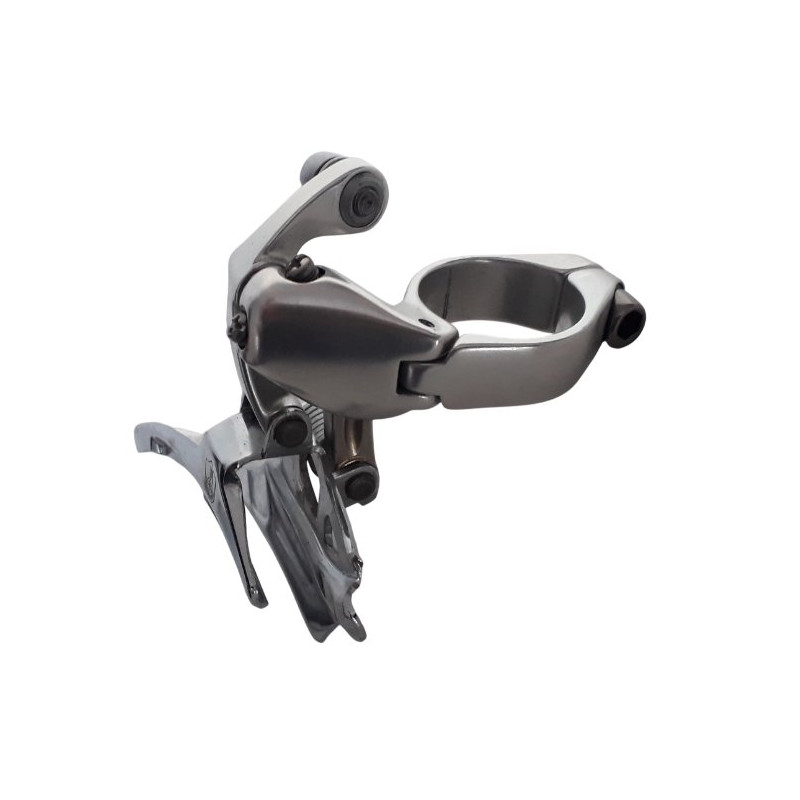 Dérailleur Avant Double Campagnolo Vintage – Vélo Course Italie – Parfait état