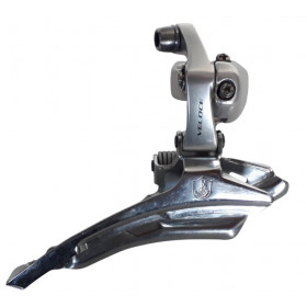 Derailleur avant campagnolo veloce