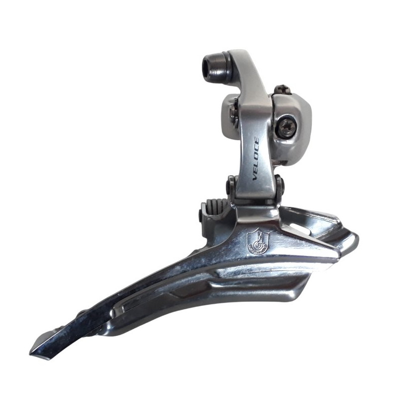 Derailleur avant campagnolo veloce
