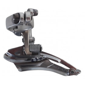 Campagnolo Veloce double 10s front derailleur 10s