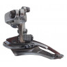 Campagnolo Veloce double 10s front derailleur 10s