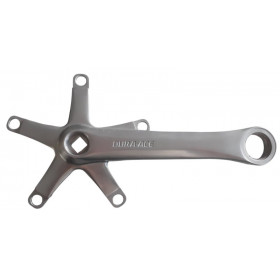 Right crank Shimano Dura ace FC-7200