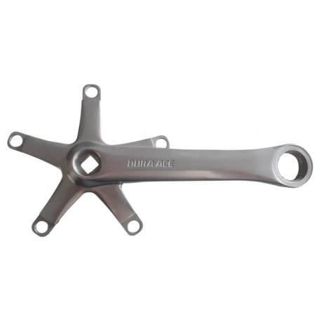 Manivelle droite Shimano Dura ace EX FC-7200