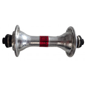 Front hub Normandy luxe competition 36 holes