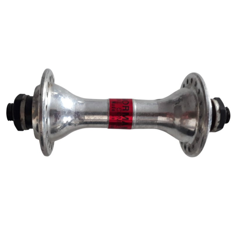 Quick Release - Moyeu détachable QSP Pro Style