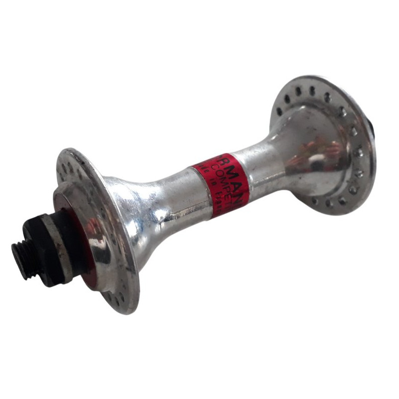 Front hub Normandy luxe competition