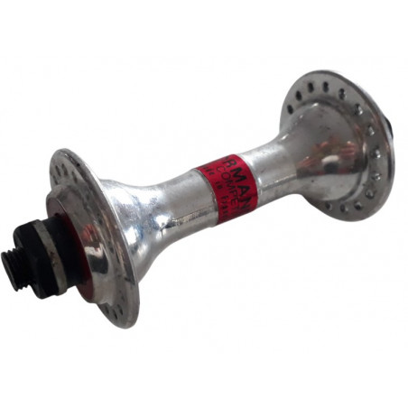 Front hub Normandy luxe competition