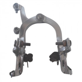 Lever and brake caliper Lam World champion for old bicycle