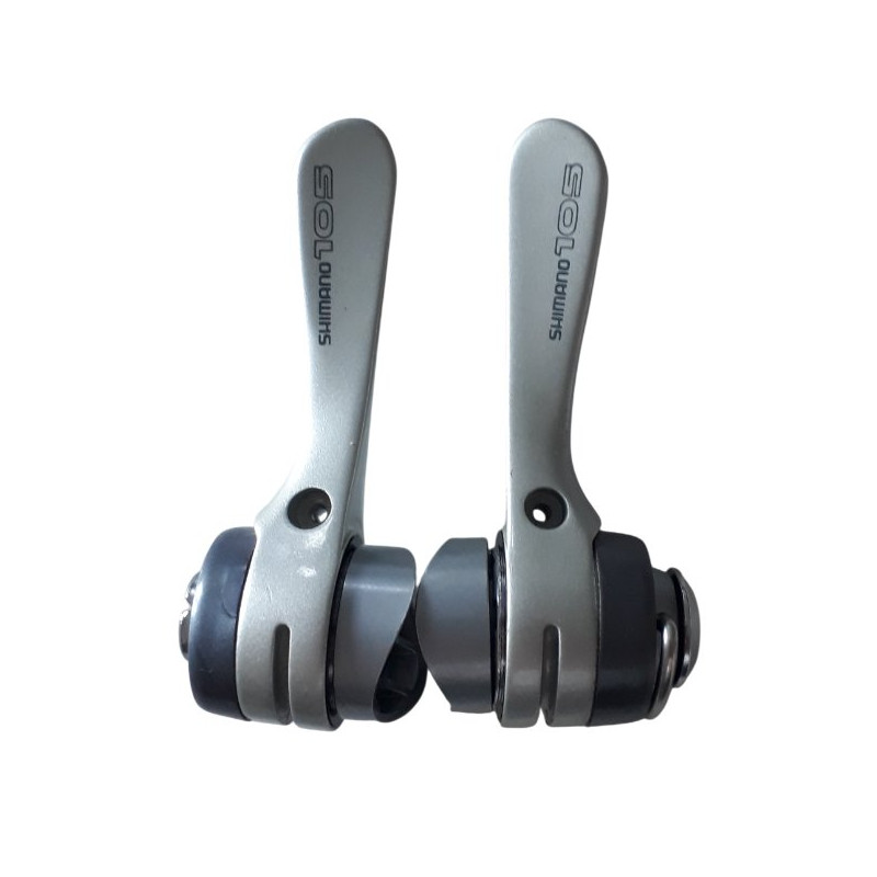 Gears levers Shimano 105 SL-1056 2x8s