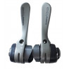 Gears levers Shimano 105 SL-1056 2x8s