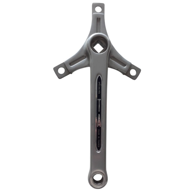 Right crank Specialites TA 3 arms 170 mm