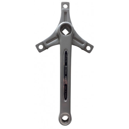 Right crank Specialites TA 3 arms 170 mm