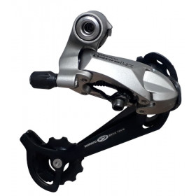 Derailleur arriere Shimano deore lx 9v inversé
