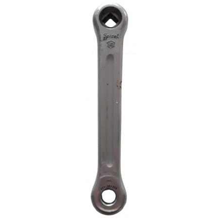 Left crank Spidel 170 mm