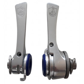 Gears levers Campagnolo C-Record