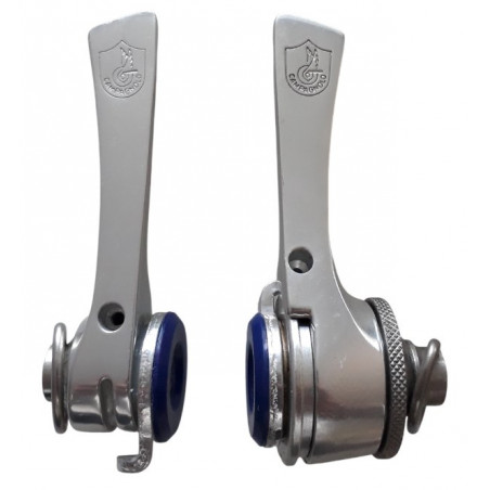 Gears levers Campagnolo C-Record