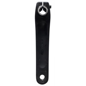 Left crank FSA Omega 172.5 mm for mtb
